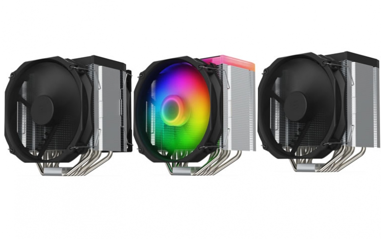 The SilentiumPC Fortis 5 – A high-performance beast that comes in three breeds