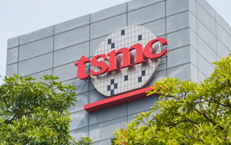 TSMC to boost 5nm chip output in 2H21