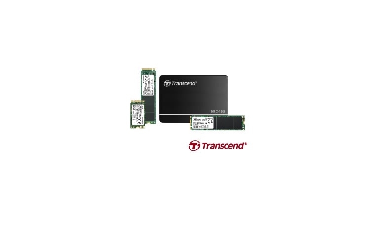 Transcend Embraces Rise of Edge Storage Devices with Embedded DRAM-less SSDs