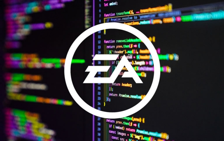 EA Gets hacked - 780GB of data and sourcecode stolen