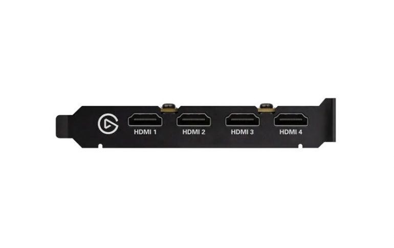 Elgato Launches Cam Link Pro