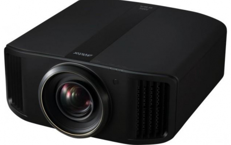 JVC launches three D-ILA home projectors under Victor branding - DLA-V90R has 8K60p input