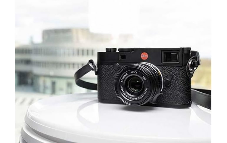 Leica announces The APO-SUMMICRON-M 35 f/2 ASPH