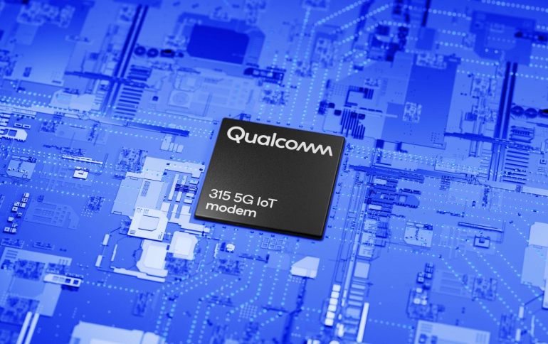 Qualcomm Advances and Scales 5G IoT Industry, Unveiling Purpose-Built 5G Modem Optimized for IIoT