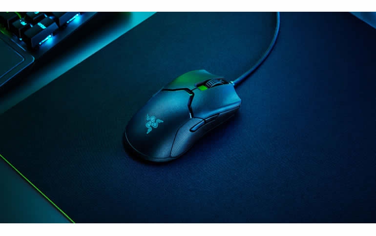 Razer introduces HyperPolling Technology to power the world’s fastest gaming mouse