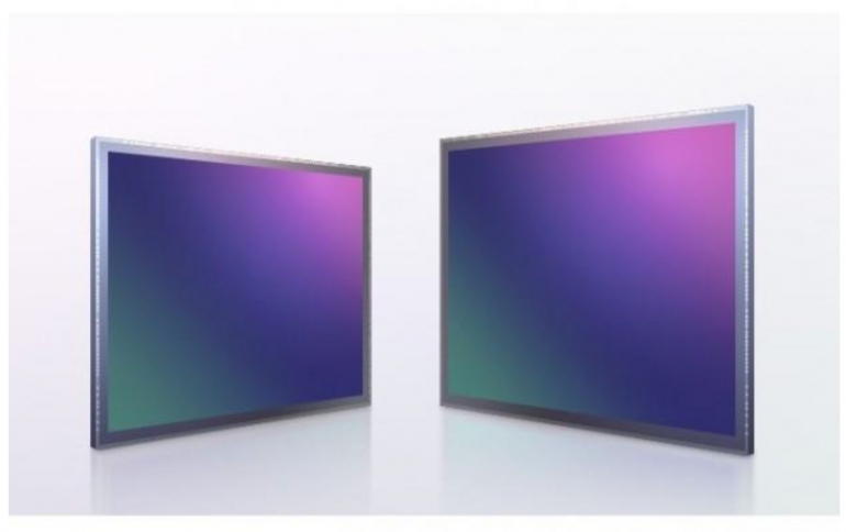 Samsung announces mind boggling 200-megapixel image sensor ISOCELL HP1