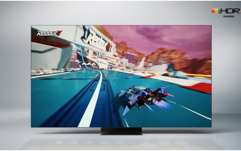 Samsung Announces Support for the HDR10+ GAMING Standard on Its New Displays