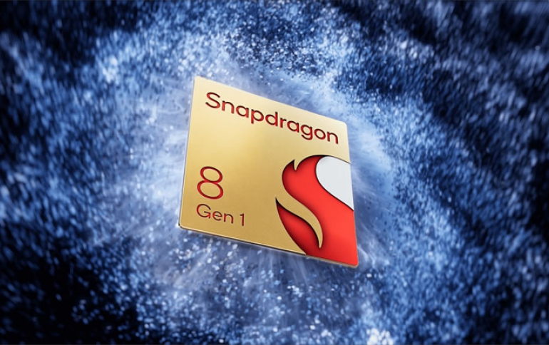 Qualcomm Announces World’s Most Advanced Mobile Platform, the Snapdragon 8 Gen 1