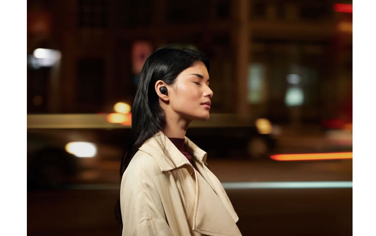 Sony announces new WF-1000XM4 truly wireless headphones