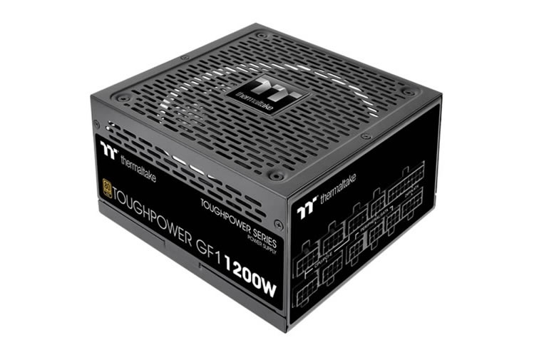 Thermaltake Toughpower GF1 1000/1200W Gold Power Supply