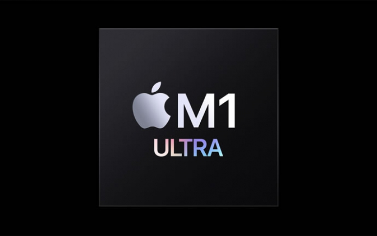 Apple unveils M1 Ultra, the world’s most powerful chip for a personal computer