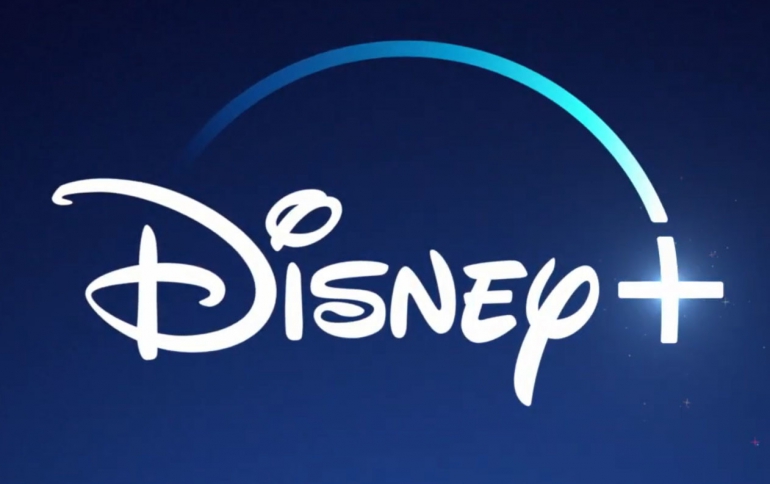 Disney Launches $13-a-Month Streaming Bundle