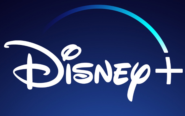 Disney+ Coming to EMEA on March 24th