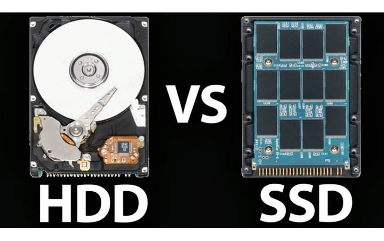 Solid State Drive (SSD) Vs. Hard Disk Drive (HDD): Which Is Right For You?
