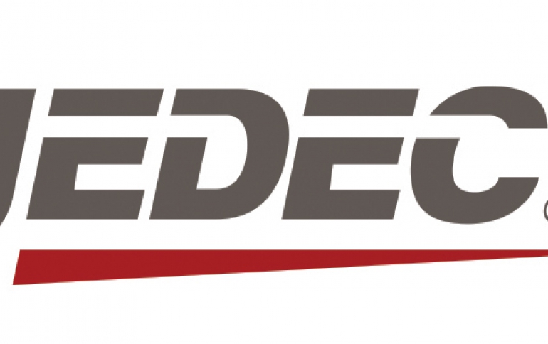 JEDEC Publishes XFM Embedded and Removable Memory Device Standard to Expand Storage Solutions in Embedded and Automotive Applications