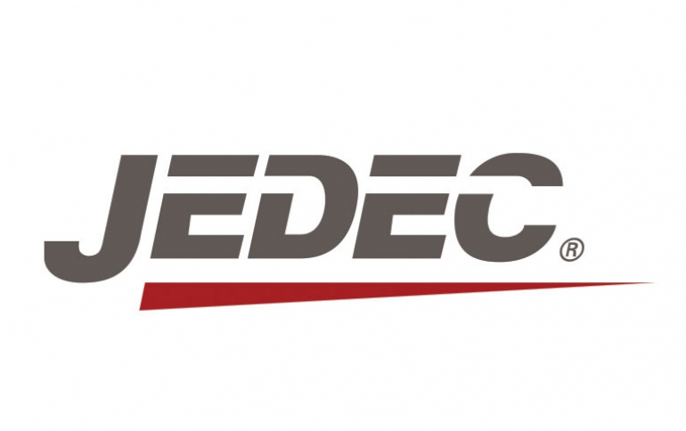 JEDEC Publishes Automotive Solid State Drive (SSD) Device Standard