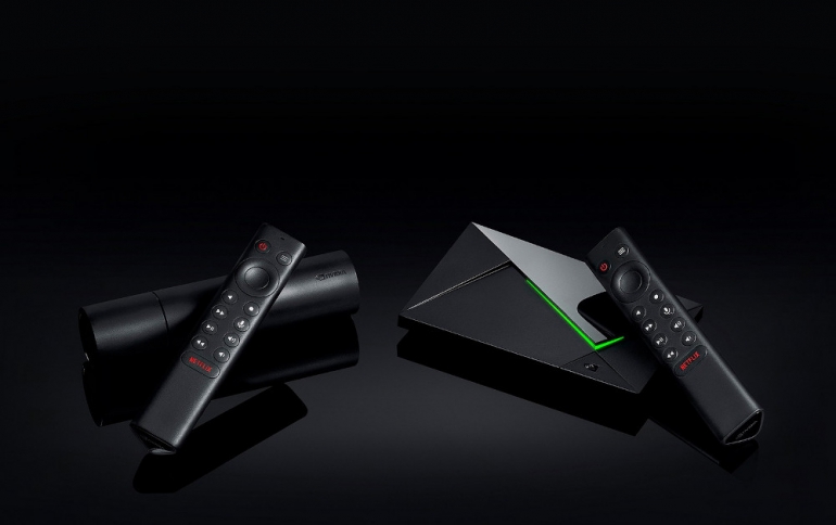 New NVIDIA SHIELD TV is Starting at $149