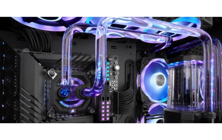 Corsair's Hydro X: Making Custom Loop Water Cooling More Mainstream