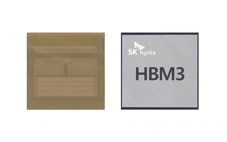 JEDEC Publishes HBM3 Update to High Bandwidth Memory (HBM) Standard