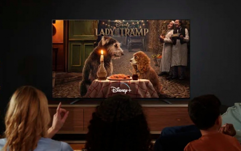 Disney+ launches today in 24 additional markets in Europe