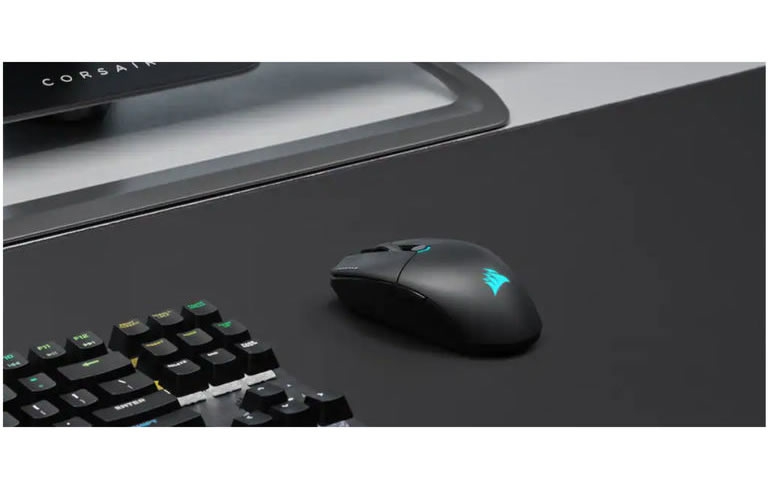 CORSAIR Launches New KATAR ELITE WIRELESS Gaming Mouse