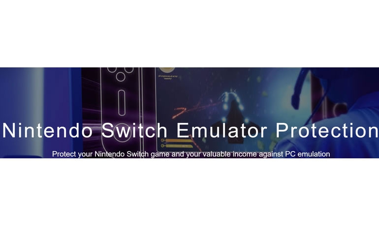 Denuvo launches Nintendo Switch Emulator Protection