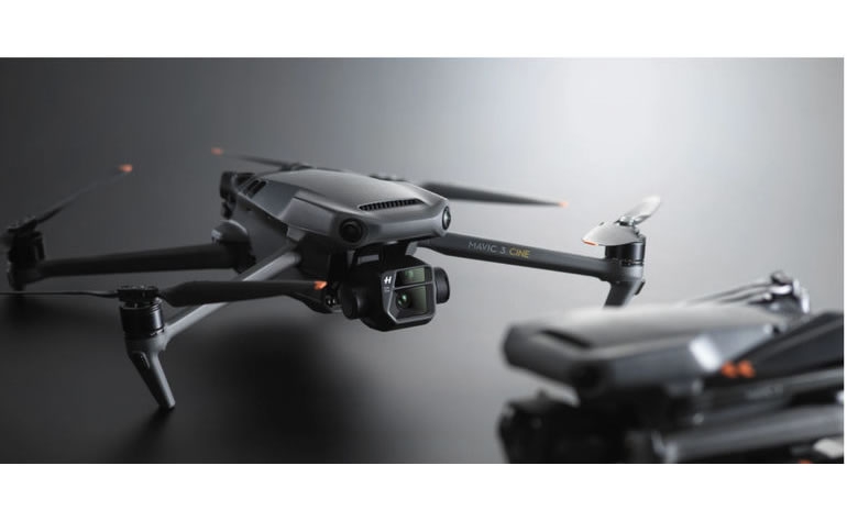 DJI Granted World’s First C1 Drone Certificate