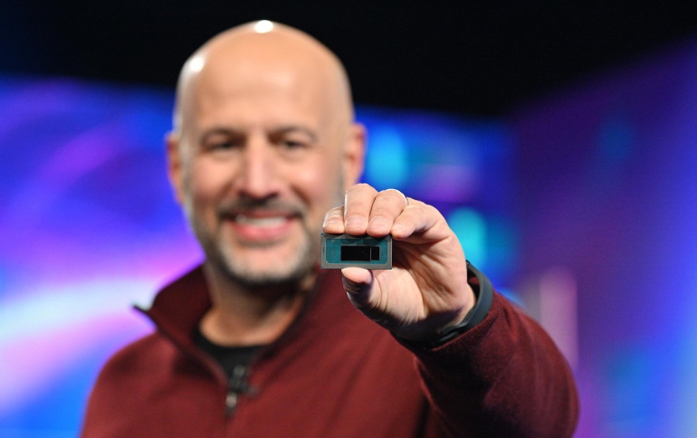 Intel Announces 12th Gen Intel Core Mobile Processors and new 12th Desktop CPUs