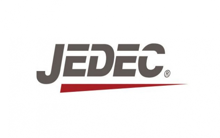 JEDEC Publishes Update to DDR5 SDRAM Standard Used in High-Performance Computing Applications