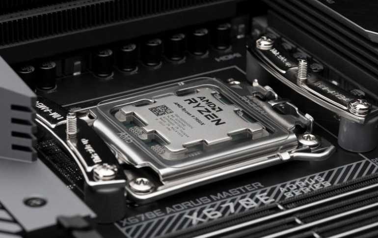 Noctua presents NA-TPG1 thermal paste guard for AMD AM5