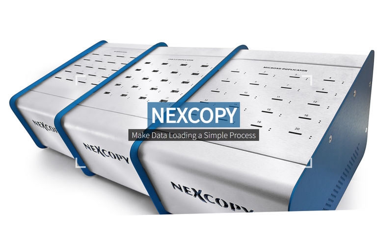 Nexcopy Releases Solution to Write CID Values and Write Protect Secure Digital Media