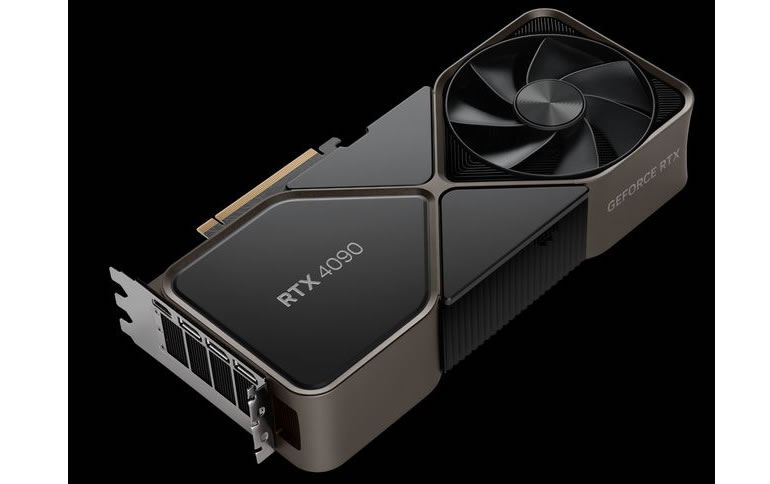 GeForce RTX 40 Series Graphics Cards: Up To 4X Faster, Powered By 3rd Gen RTX Architecture & NVIDIA DLSS 3