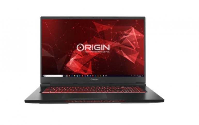 ORIGIN PC Launches New and Updated Thin and Light Laptop Systems