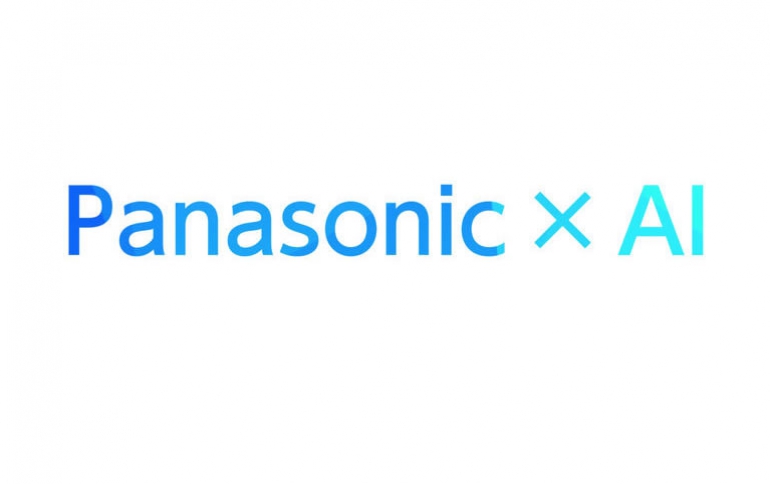 Panasonic Group Releases Ethics Principles for AI