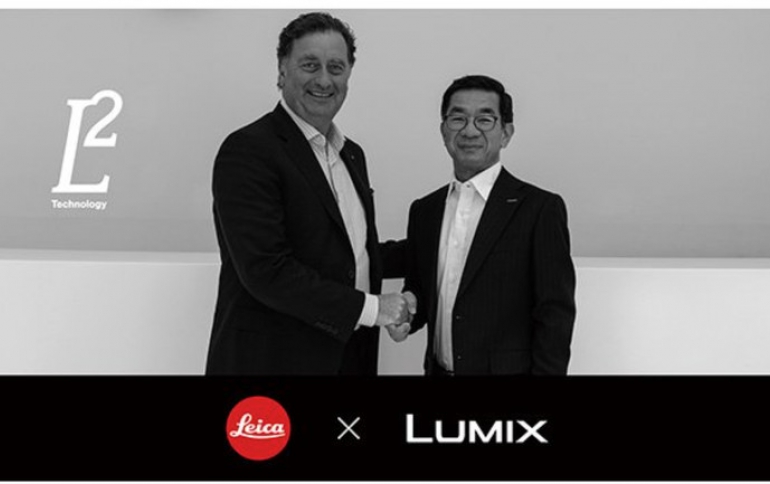 Leica and Panasonic Signed Strategic Comprehensive Collaboration Agreement, and Develop "L2 Technology"