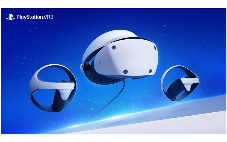 PlayStation VR2 launches in February at $549.99 with 11 new PS VR2 games