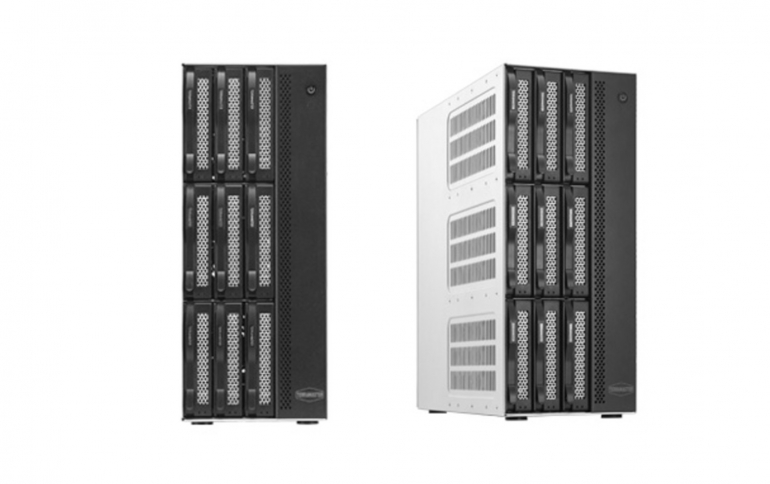 TerraMaster Introduces 9-Bay T9-423 High-Performance NAS