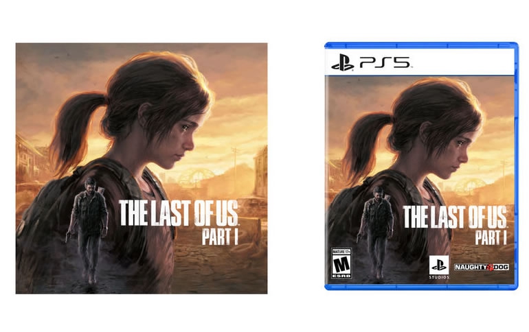 The Last of Us (Part I) comes on PS5/PC