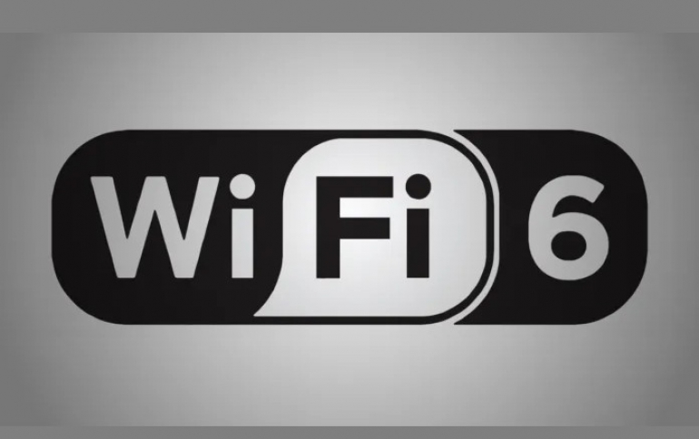 FCC Provides a Boost to Wi-Fi by Unleashing 1,200 MHz of Spectrum For Unlicensed Use