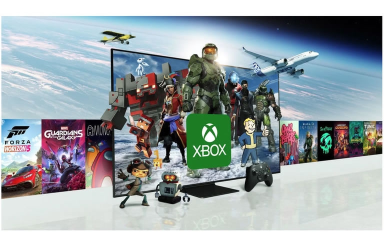 Xbox celebrates 20th year and announces new gaming platform(s)