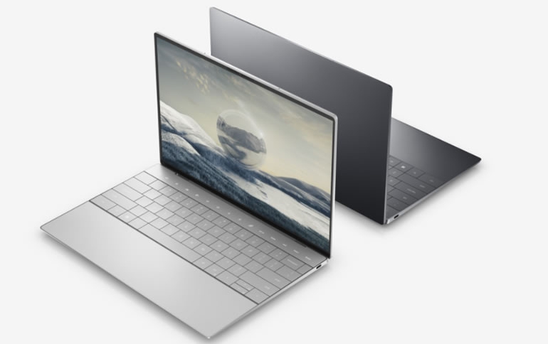 XPS 13 Reinvents Itself, Embracing Simplicity as the New Premium