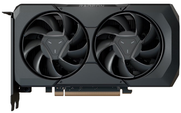 AMD Announces new Ryzen 7020 C-Series Processors, Radeon RX 7600 and AI Adoption on Windows 11