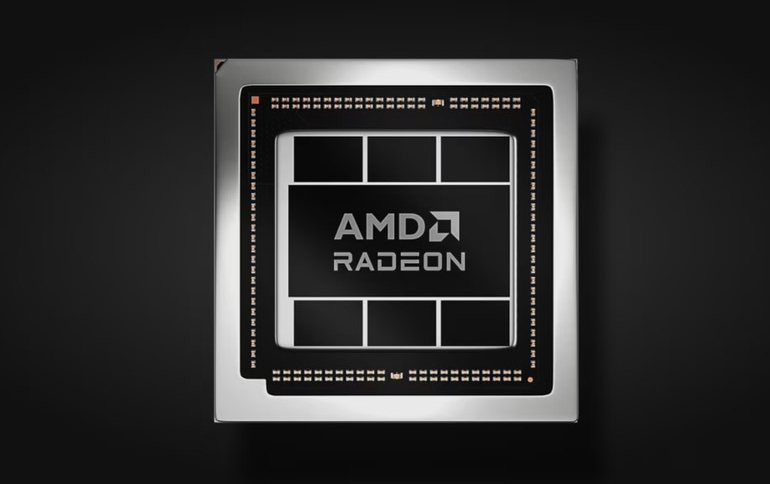AMD Introduces Fastest AMD Radeon Laptop Graphics Ever Developed