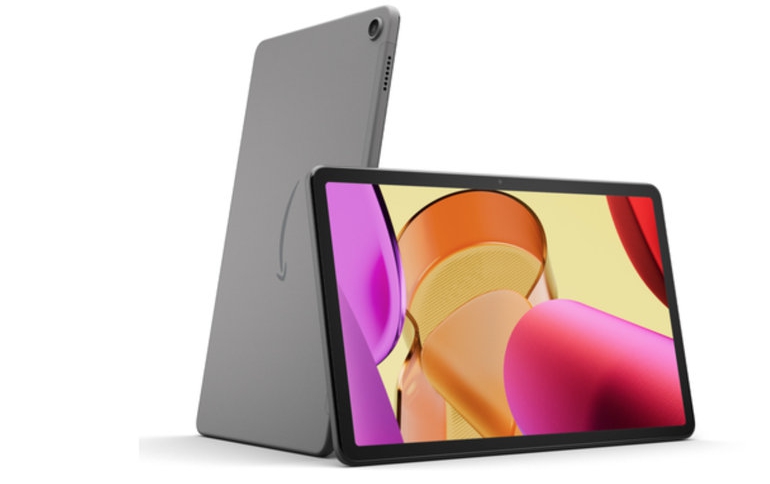 Amazon releases its most powerful tablet ever, the Fire Max 11