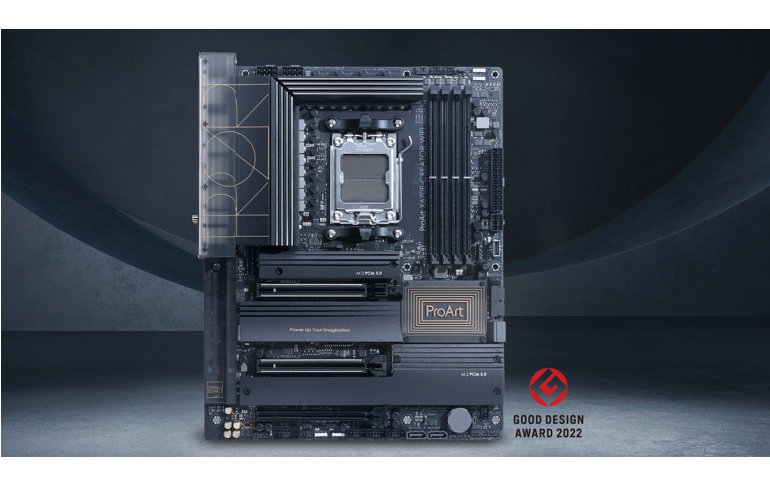 Asus releases official press release about BIOS updates for AMD AM5 platform