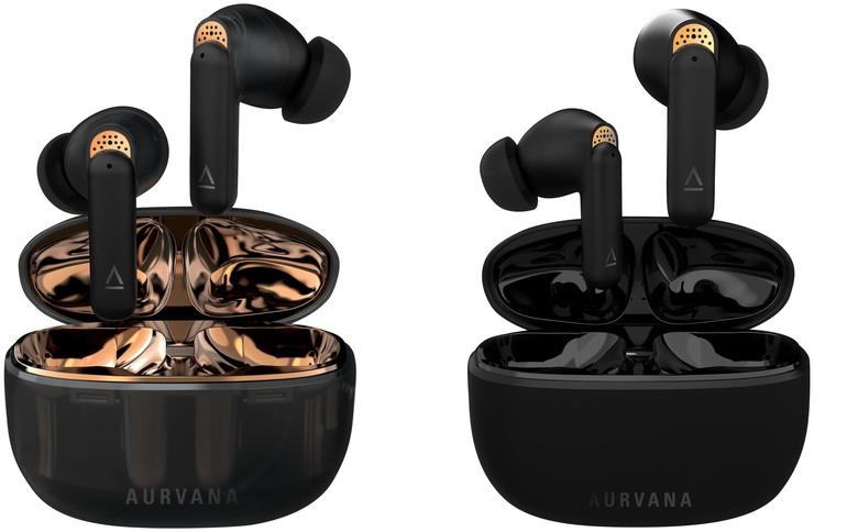 Creative introduces Aurvana Ace Series True Wireless Earbuds
