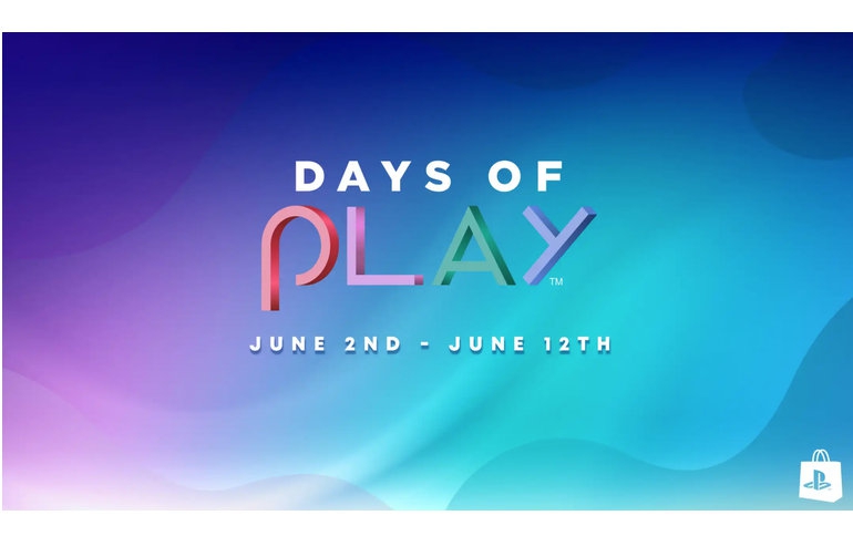 Days of Play 2023 sale kicks off on June 2