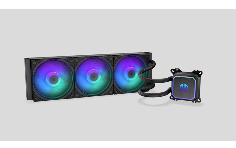 ENDORFY NAVIS F240 ARGB and NAVIS F360 ARGB AIO liquid coolers are here to brighten up your day