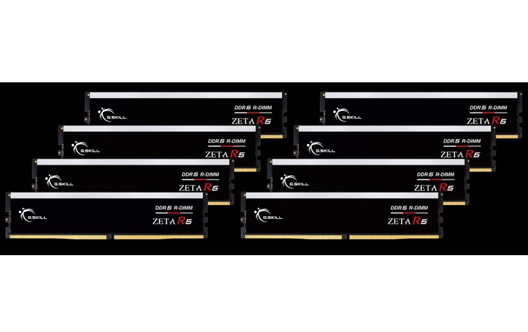 EXPO DDR5 Memory for AMD AM5 Platform - G.SKILL International