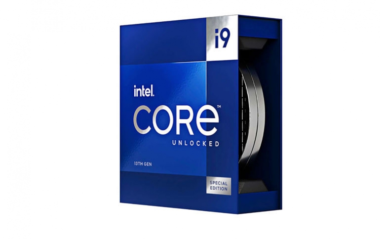 13th Gen Intel Core i9-13900KS Boasting 6.0 GHz frequency to Desktop Users